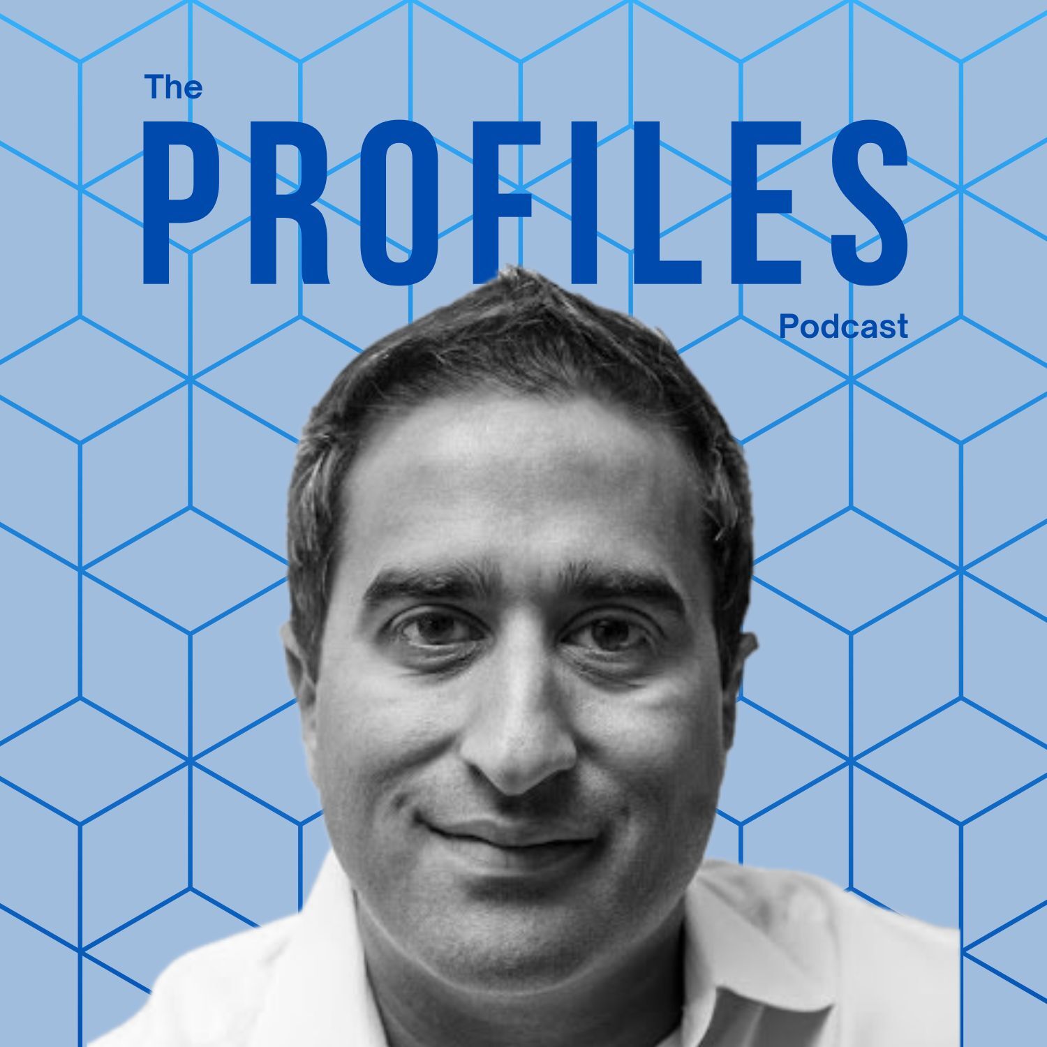 The ProFiles Podcast