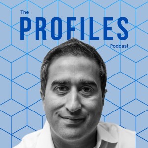 Decoding the Future: Neeraj Gupta on AI, Investments, and Careers