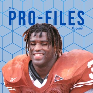 The Legendary Ricky Williams: Heisman Heights to Entrepreneurial Insights