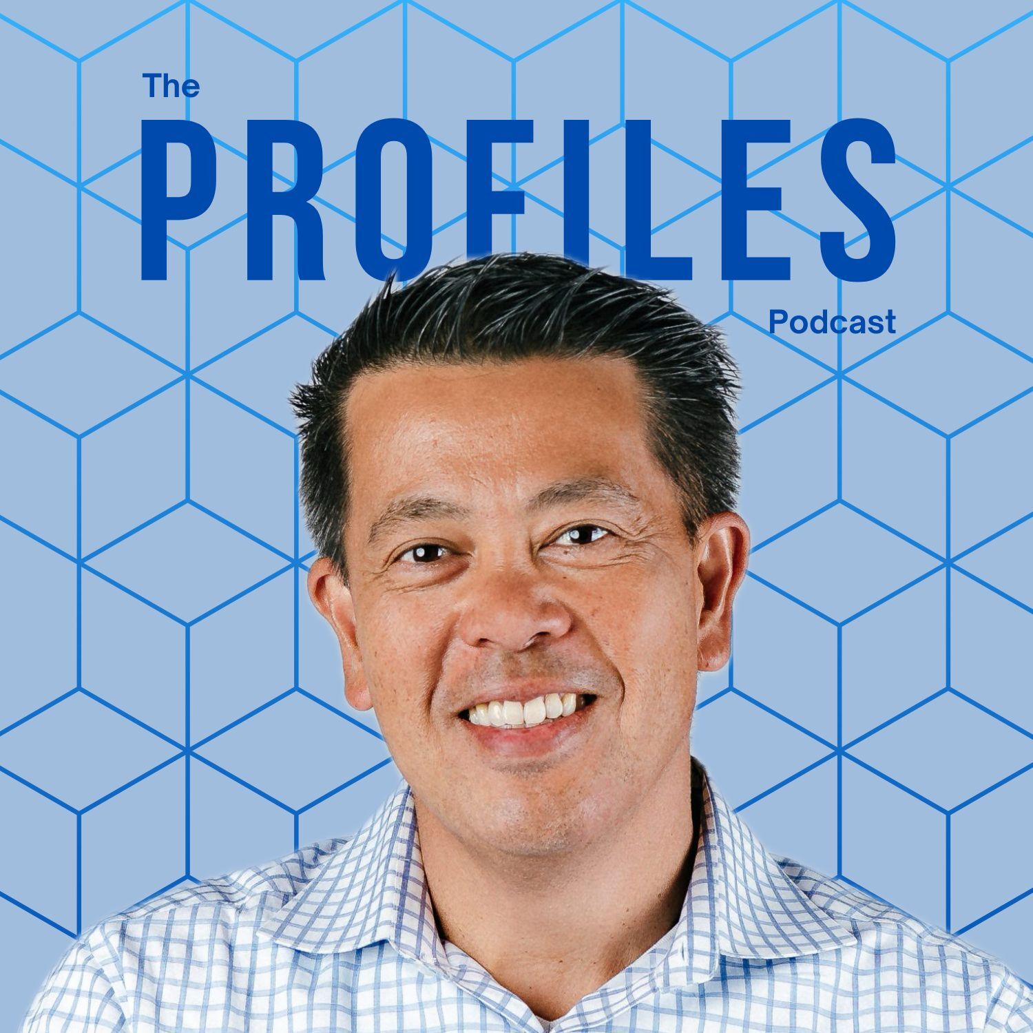 The ProFiles Podcast