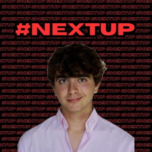 #NEXTUP w/ Crawford Arnow