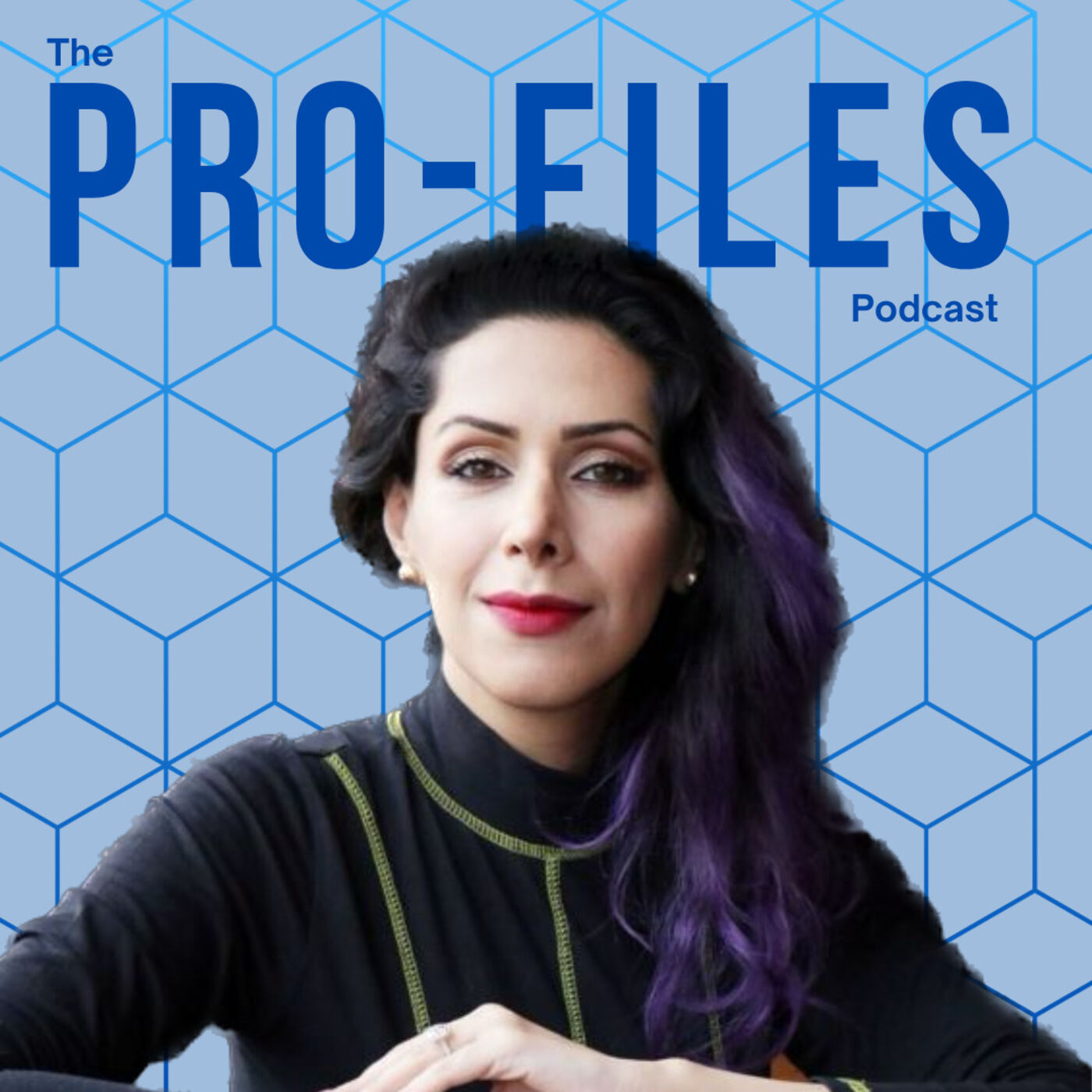 The ProFiles Podcast