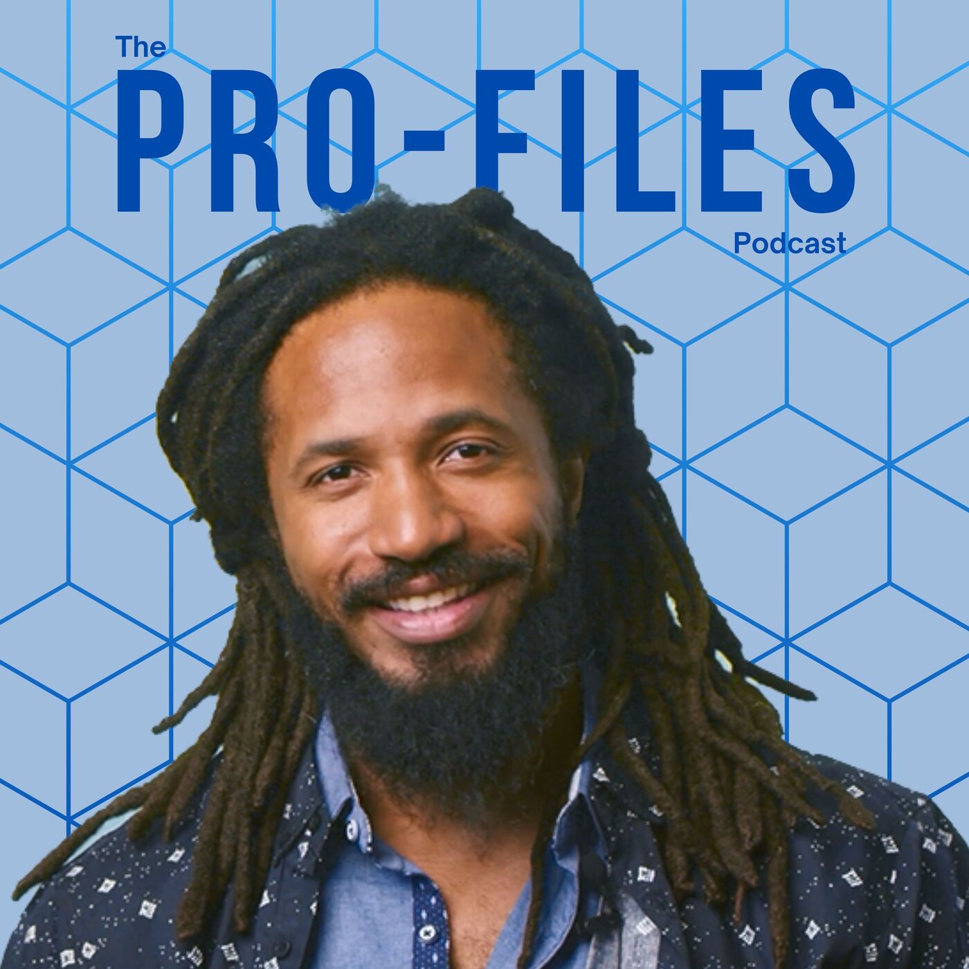 The ProFiles Podcast