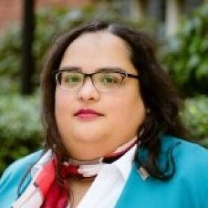 Autism Advocate Victoria Rodriguez-Roldan