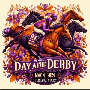 For Adults! A Day at the Derby
