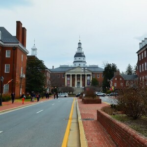 Speak Your Mind in Annapolis