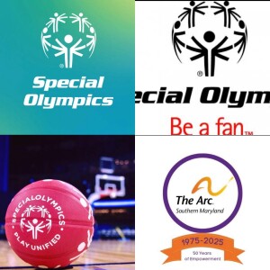 Special Olympics: Arc SO MD