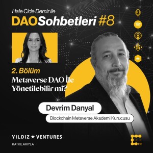 Metaverse DAO İle Yönetilebilir mi?