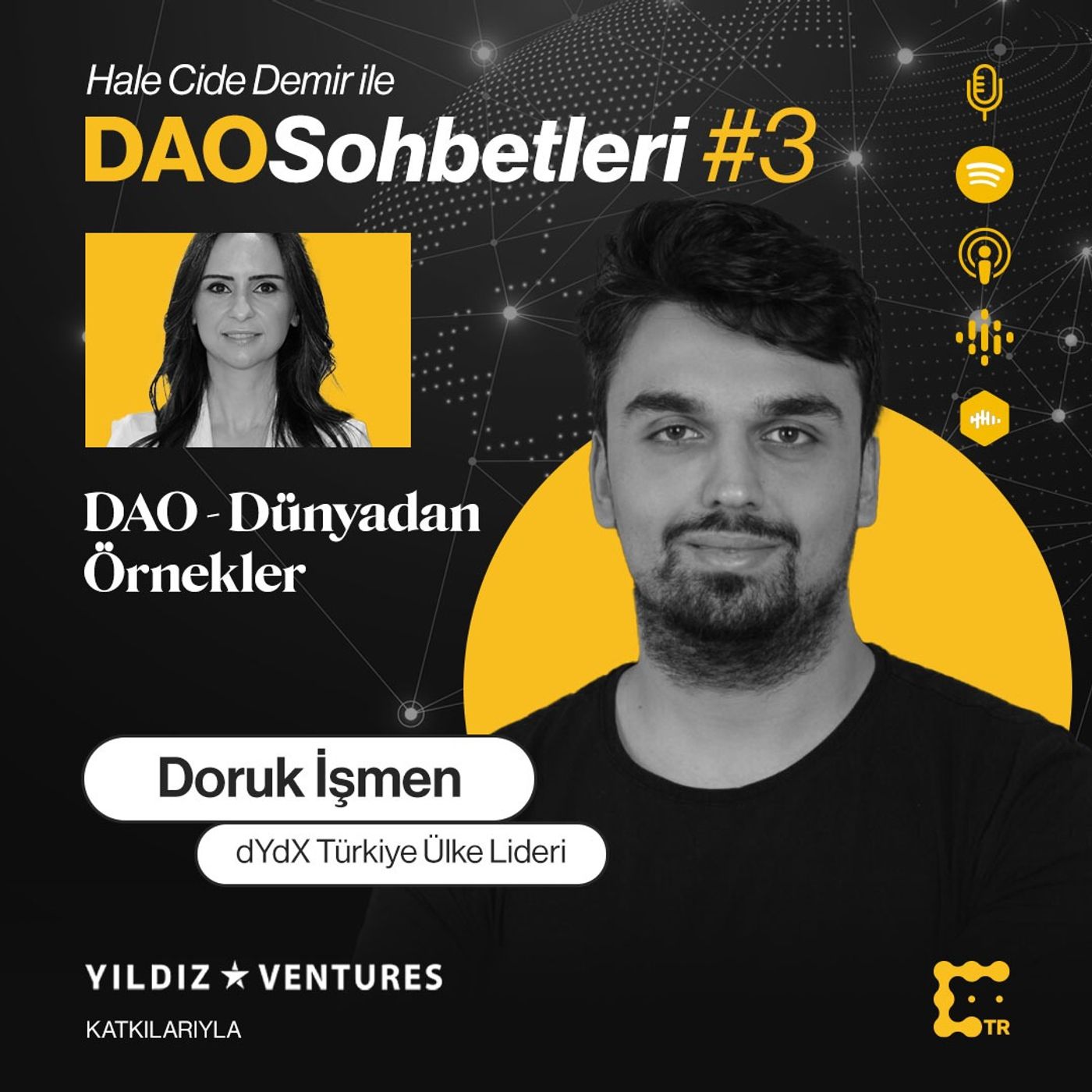 DAO Sohbetleri