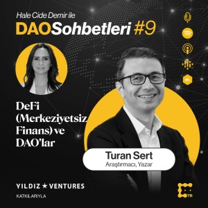 DeFi (Merkeziyetsiz Finans) ve DAO’lar