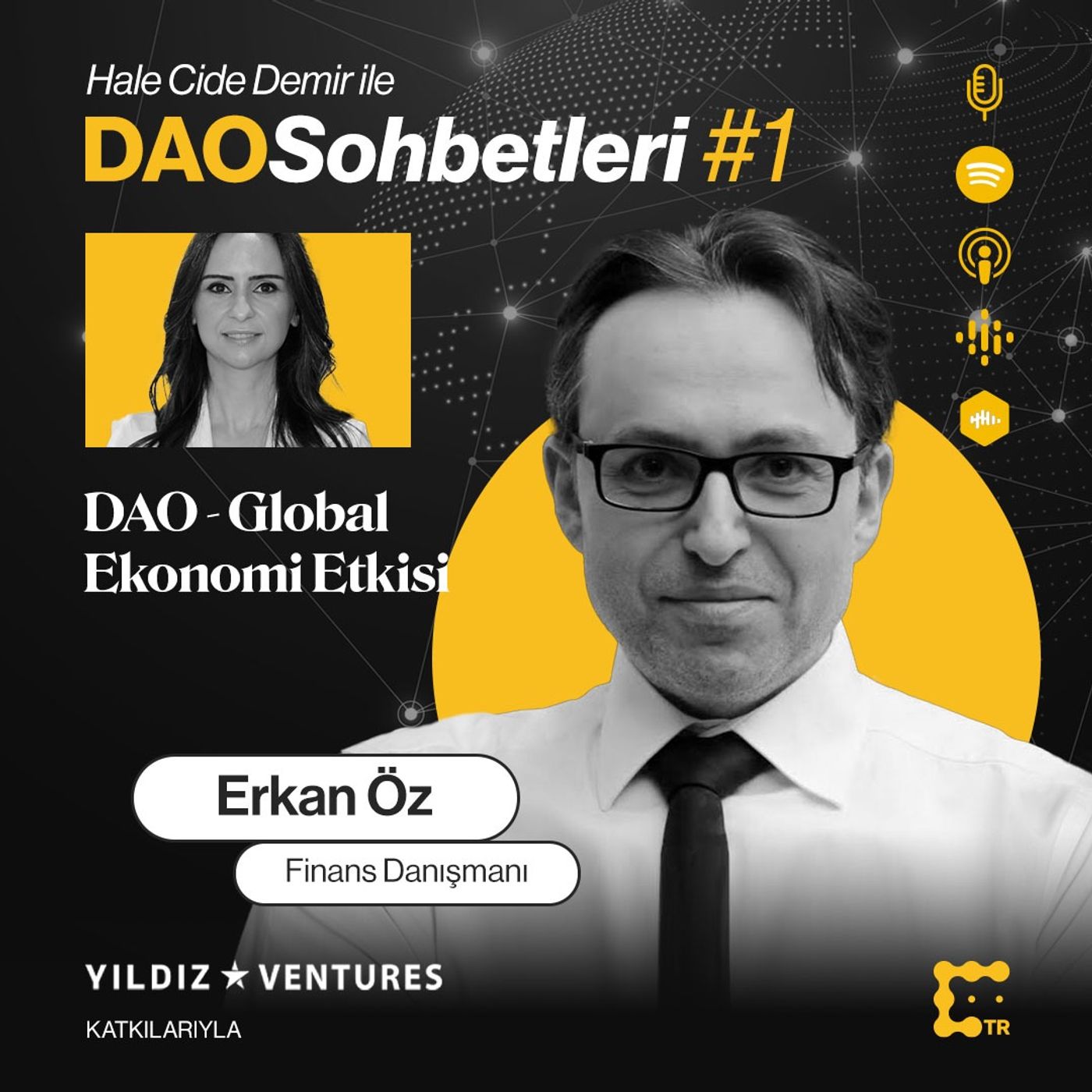 DAO Sohbetleri