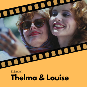 Thelma & Louise (1991)