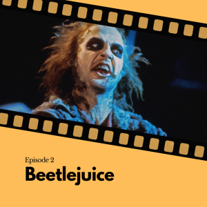 Beetlejuice (1988)