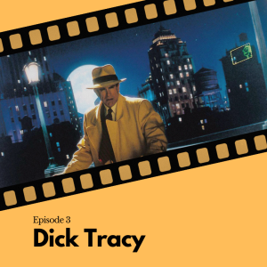 D!ck Tracy (1990)