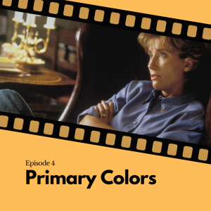 Primary Colors (1994)