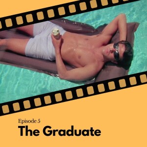 The Graduate (1967)