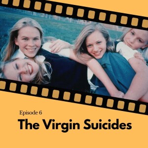 The Virgin Suicides (1999)