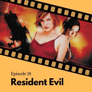 Resident Evil (2002)