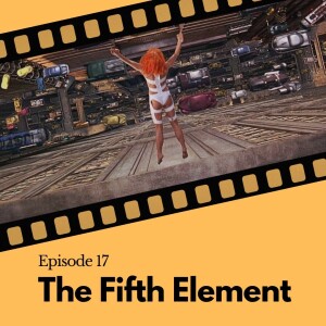 The Fifth Element (1997)