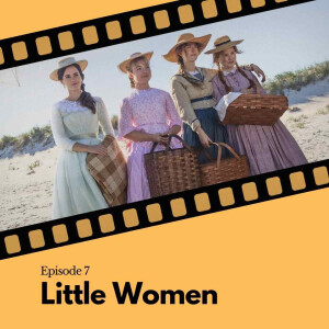 Little Women (2019)