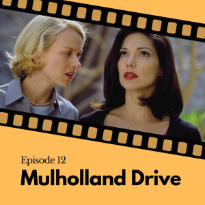 Mulholland Drive (2001)