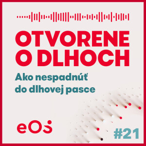Ako nespadnúť do dlhovej pasce