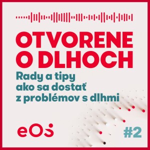 Rady a tipy ako sa dostať z problémov s dlhmi