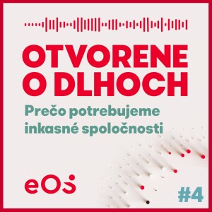 Prečo potrebujeme inkasné spoločnosti