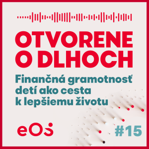 Finančná gramotnosť detí ako cesta k lepšiemu životu