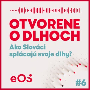 Ako Slováci splácajú svoje dlhy?