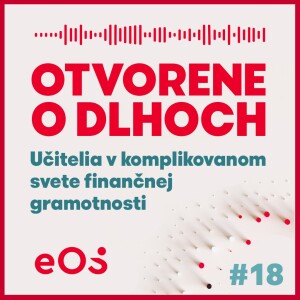 Učitelia v komplikovanom svete finančnej gramotnosti