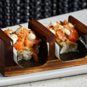 5 Traditional Japanese Cuisines You Shouldn’t Miss at Any Cost