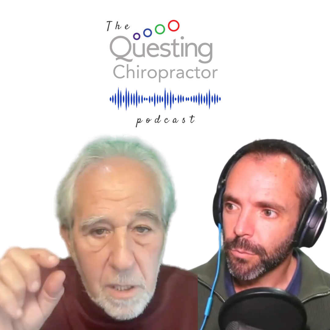 The Questing Chiropractor Podcast