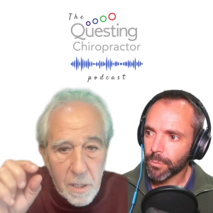 Part 2 - Dr Bruce Lipton on Elevating Your Chiropractic Practice through Energy and Consciousness