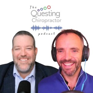 Defending Chiropractic Rights: A Deep Dive with Bharon Hoag of the Chiropractic Defence Council