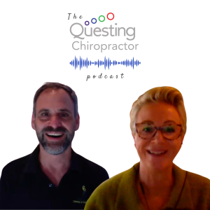 Empowering Chiropractic Teams to Flourish with Davina Sheldrick