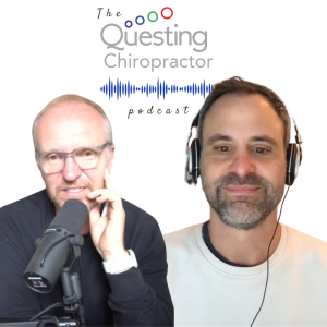 Beyond New Patient Tactics: Exploring Chiropractic's Depth with Angus Pike