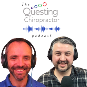 Empowering the Next Generation: Chiropractic Insights from Mike Marinus