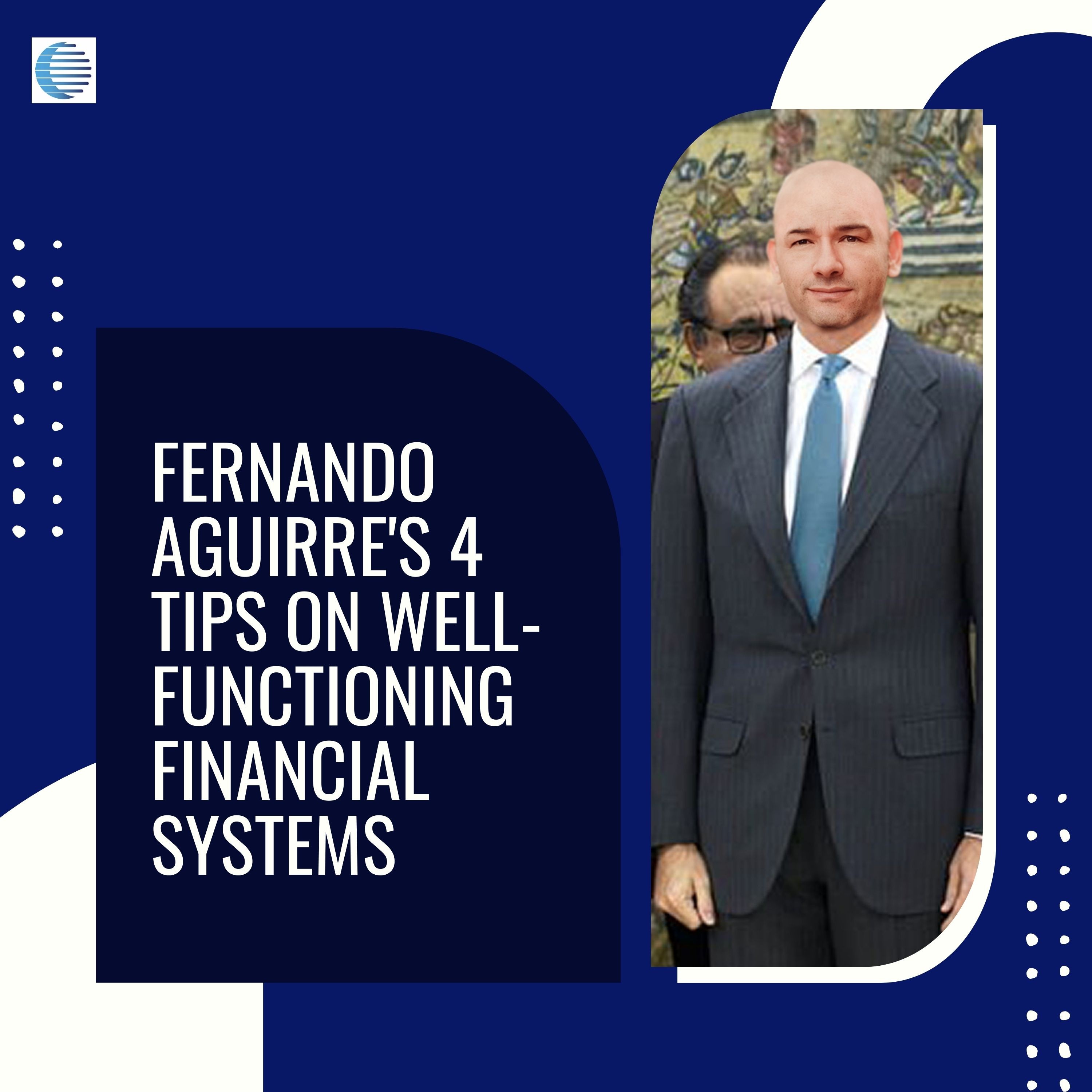 Fernando Aguirre, DHS Ventures