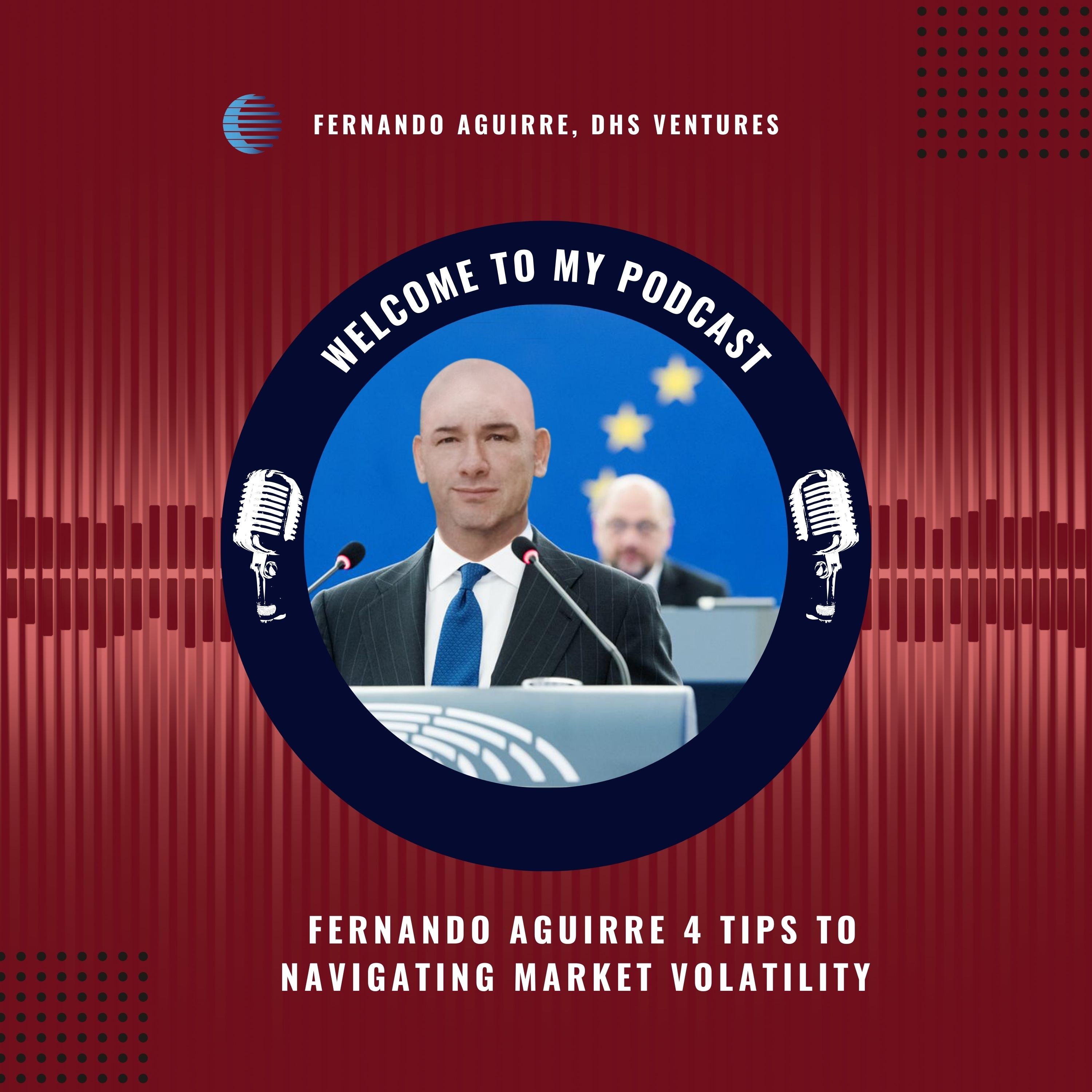 Fernando Aguirre, DHS Ventures