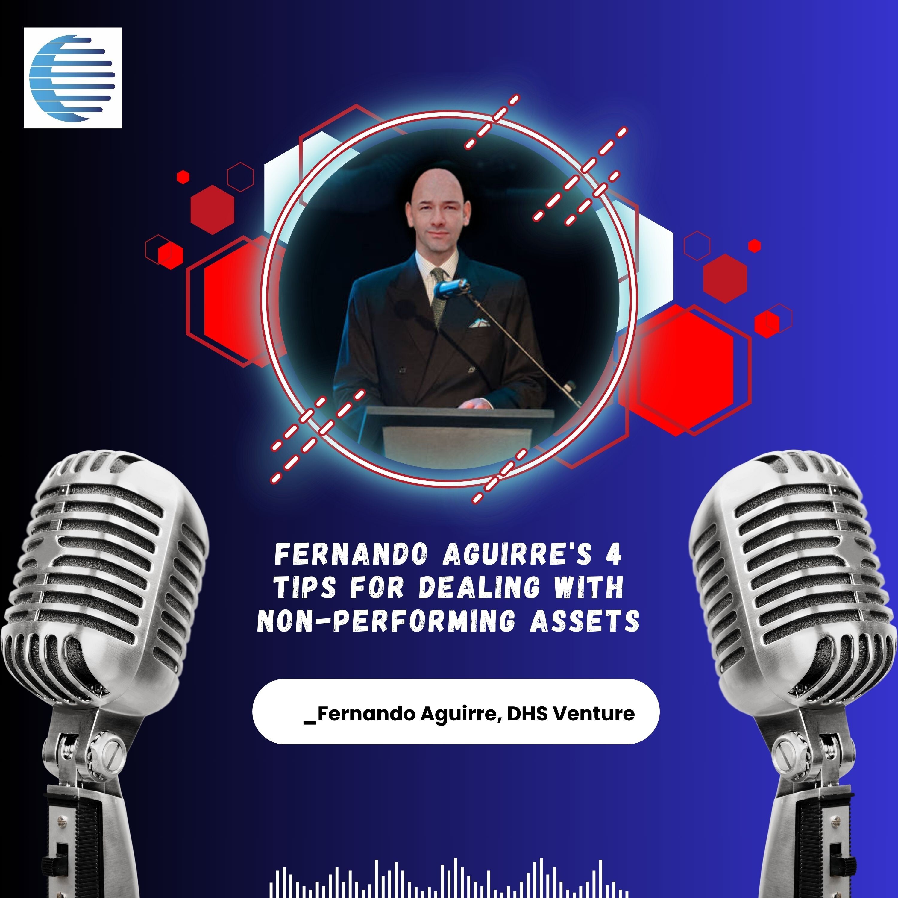 Fernando Aguirre, DHS Ventures