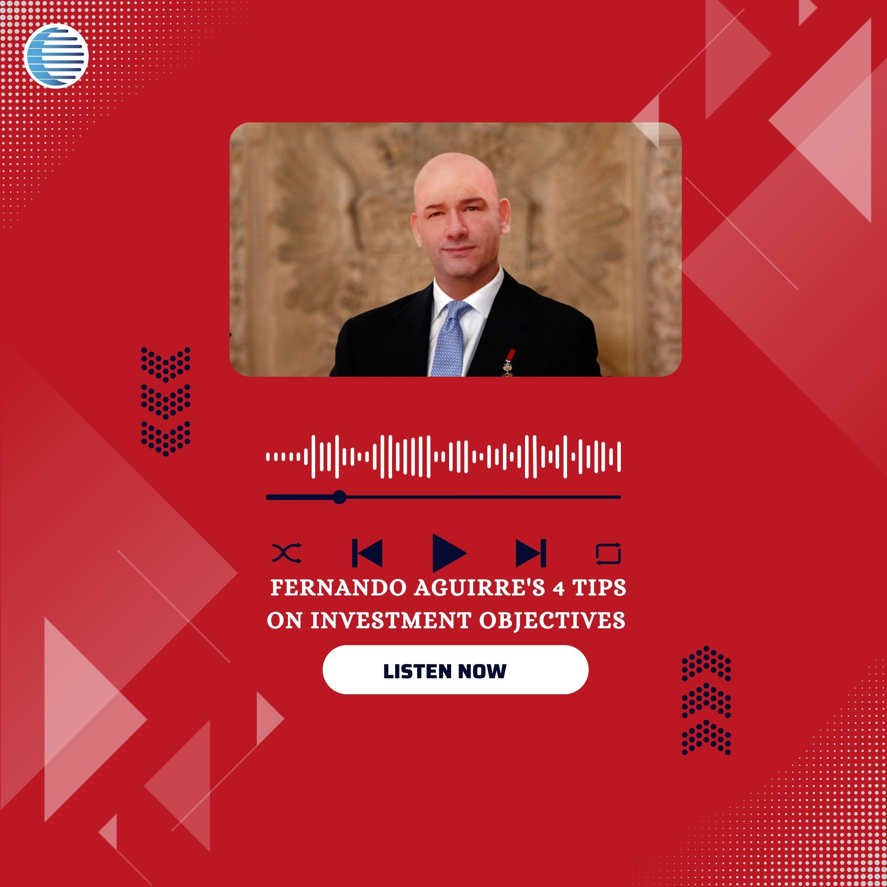 Fernando Aguirre, DHS Ventures