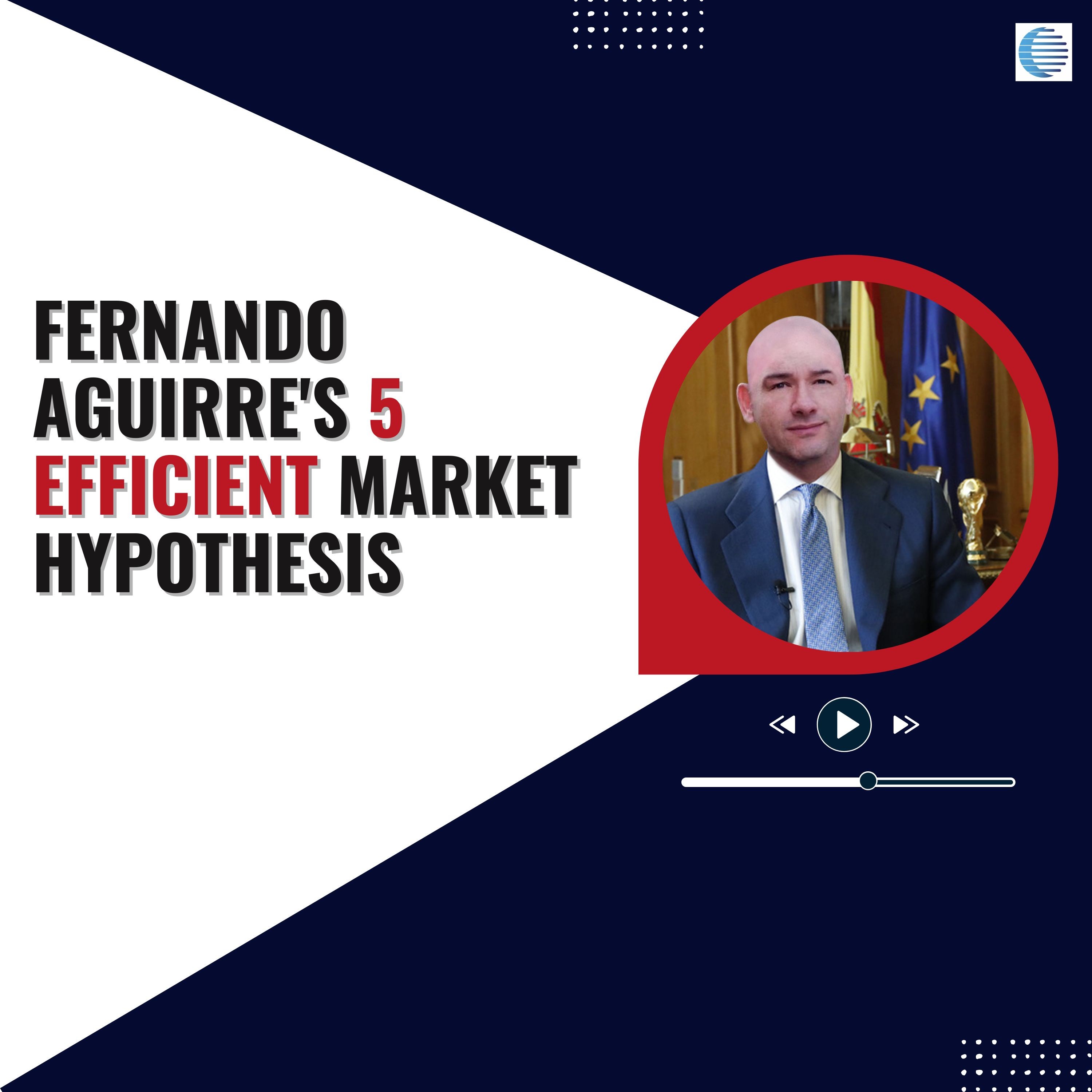 Fernando Aguirre, DHS Ventures