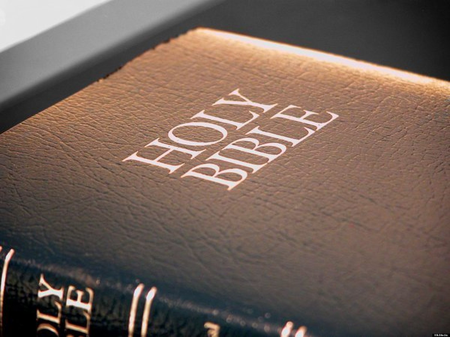 The Modern Christian Episode 1