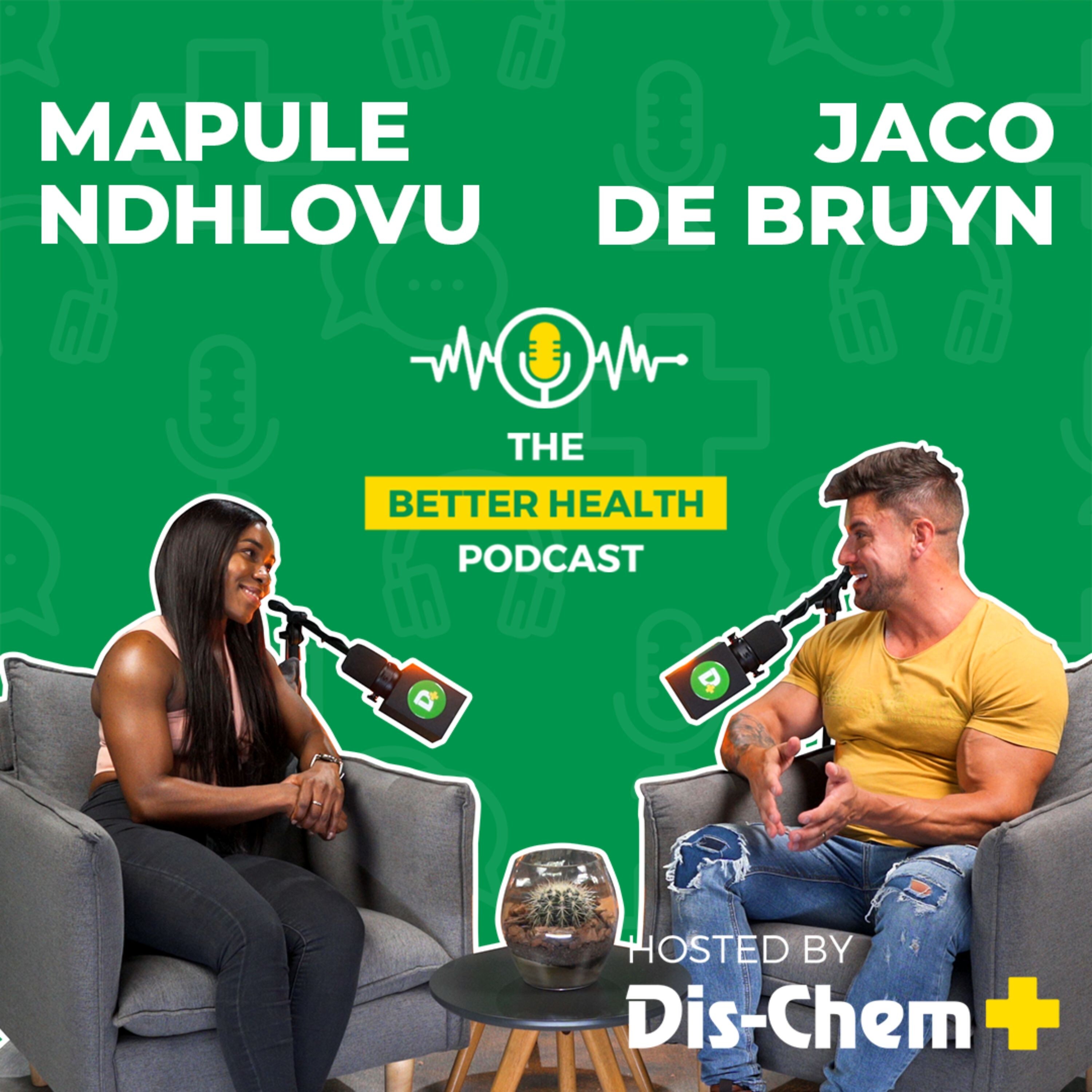 The Better Health Podcast