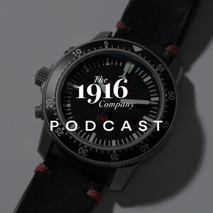 Discussing Personal Collections, Grail Watches, and Collecting Philosophies