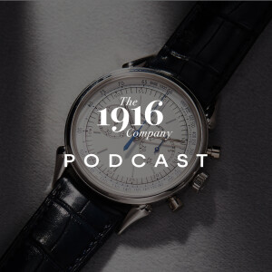 New Year’s Resolutions for Tim, Armand & the Luxury Watch World