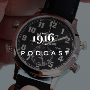 Travel Watches: GMTs, Dual Times, and World Times from Mido to Patek Philippe