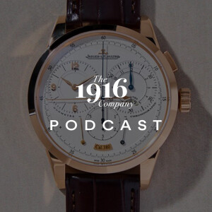 Favorite Gold Watches from Patek Philippe, JLC, Omega, and More