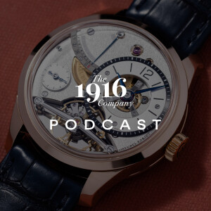 Does New Technology in Watchmaking Matter to Watch Collectors?
